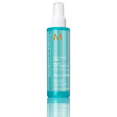 Moroccanoil (Мороканоил) Спрей-Защита Для Укладки Непослушных Волос "Frizz Shield Spray" Moroccanoil, 160мл