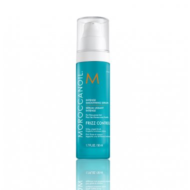 Moroccanoil (Морокканойл)  Интенсивно разглаживающая сыворотка Intense Smoothing serum 50 мл