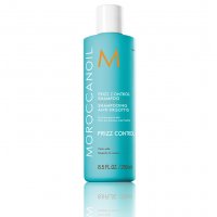 Moroccanoil (Морокканойл) Шампунь для дисциплины непослушных волос Moroccanoil Frizz Control 250 мл