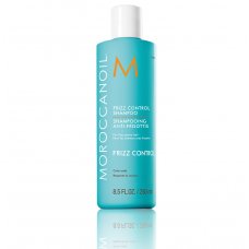 Moroccanoil (Морокканойл) Шампунь для дисциплины непослушных волос Moroccanoil Frizz Control 250 мл