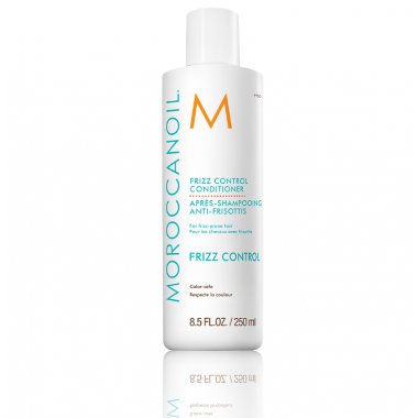 Moroccanoil (Морокканойл) Кондиционер для дисциплины непослушных волос Moroccanoil Frizz Control 250 мл