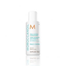 Moroccanoil (Морокканойл) Кондиционер для дисциплины непослушных волос Moroccanoil Frizz Control 70 мл