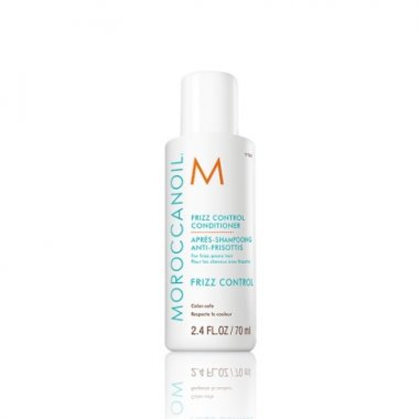 Moroccanoil (Морокканойл) Кондиционер для дисциплины непослушных волос Moroccanoil Frizz Control 70 мл