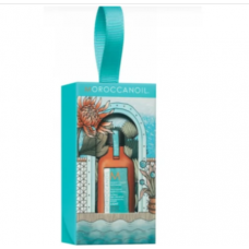 Moroccanoil (Морокканойл) Набор для тонких, светлых волос Stocking Stuffer Ornament 2024 25 мл