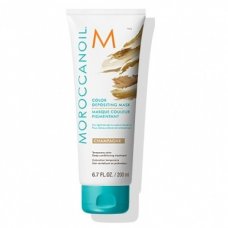 Moroccanoil (Морокканойл) Color Depositing Mask Champagne (Тонирующая Маска для Волос "Шампанское") 200 мл