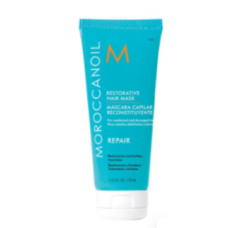 Moroccanoil (Морокканойл) Маска восстанавливающая (Restorative Hair Mask) 75 мл Moroccanoil (Морокканойл) Маска восстанавливающая (Restorative Hair Mask) 75 мл
