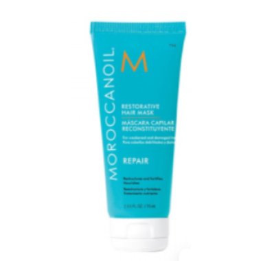 Moroccanoil (Морокканойл) Маска восстанавливающая (Restorative Hair Mask) 75 мл