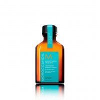 Moroccanoil (Морокканойл) Масло для всех типов волос (Oil Treatment for All Hair Types) 25мл 