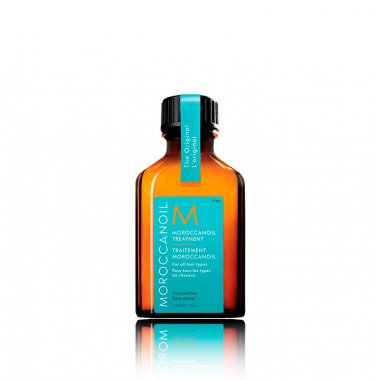 Moroccanoil (Морокканойл) Масло для всех типов волос (Oil Treatment for All Hair Types) 25мл