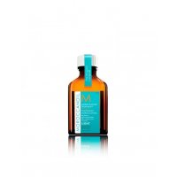 Moroccanoil (Морокканойл)Масло для тонких и светлых волос (Oil Light Treatment for Blond or Fine Hair) 25мл 