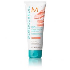 Moroccanoil (Морокканойл)  Тонирующая маска Moroccanoil Корал Color Depositing Mask Coral 200 мл