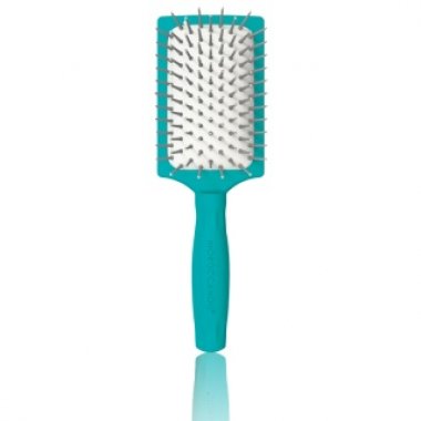 Moroccanoil (Морокканойл) Щетка Мини Лопатка Moroccanoil Ceramic+ION Brush CI