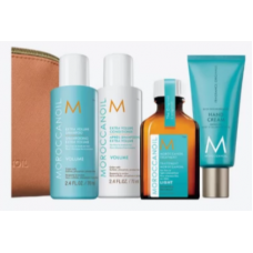 Moroccanoil (Мороканоил) Дорожный набор Moroccanoil 2024 Объем