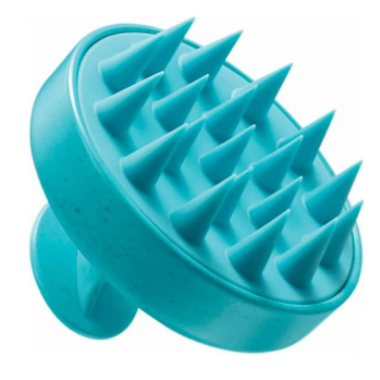 Moroccanoil (Морокканойл) Массажная Щетка Для Кожи Головы Moroccanoil 1 шт