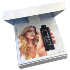 Moroccanoil (Морокканойл) Восстанавливающее масло-мист MOROCCANOIL TREATMENT MIST 100МЛ В VIP УПАКОВКЕ