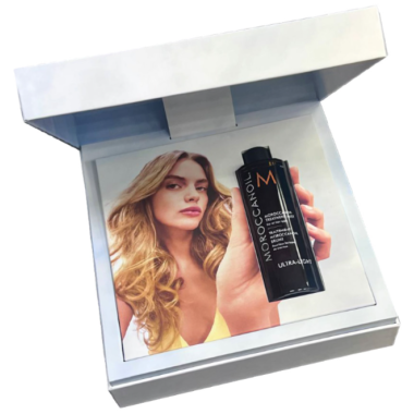 Moroccanoil (Морокканойл) Восстанавливающее масло-мист MOROCCANOIL TREATMENT MIST 100МЛ В VIP УПАКОВКЕ Moroccanoil (Морокканойл) Восстанавливающее масло-мист MOROCCANOIL TREATMENT MIST 100МЛ В VIP УПАКОВКЕ