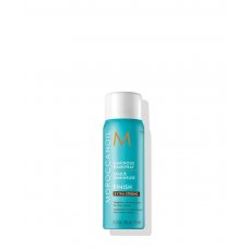 Moroccanoil (Морокканойл) Сияющий Лак для Волос Экстра Сильной Фиксации (Luminous Extra Strong Hairspray) 75 мл