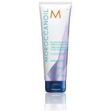 Moroccanoil (Морокканойл) Тонирующий кондиционер с фиолетовым пигментом 200мл Moroccanoil 200 мл НОВИНКА!