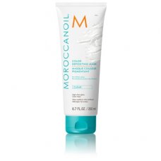 Moroccanoil (Мороканоил) Тонирующая маска Moroccanoil Color Depositing Mask Clear 200 мл