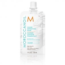 Moroccanoil (Мороканоил) Тонирующая маска Moroccanoil Color Depositing Mask Clear 30 мл