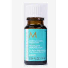 Moroccanoil (Морокканойл) Масло для тонких и светлых волос Oil Light Treatment for Blond or Fine Hair 10мл