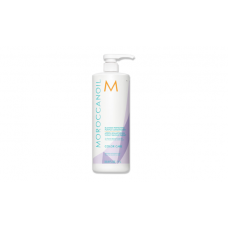 Moroccanoil (Морокканойл) Blonde Perfecting Purple Shampoo (Тонирующий Шампунь с Фиолетовым Пигментом) 1000 мл