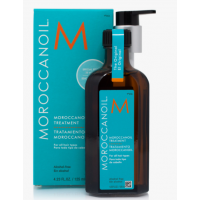 Moroccanoil (Морокканойл) Масло для всех типов волос (Oil Treatment for All Hair Types) 125 мл 