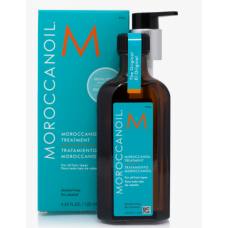 Moroccanoil (Морокканойл) Масло для всех типов волос (Oil Treatment for All Hair Types) 125 мл