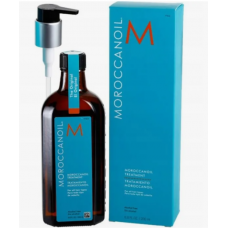 Moroccanoil (Морокканойл) Масло для всех типов волос (Oil Treatment for All Hair Types) 200 мл