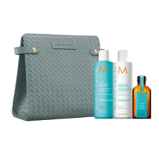 Moroccanoil (Мороканоил) Набор Увлажнение HOLYDAY Moroccanoil 2025