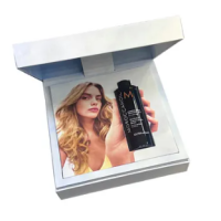 Moroccanoil (Морокканойл) Восстанавливающее масло-мист MOROCCANOIL TREATMENT MIST 100МЛ В VIP УПАКОВКЕ