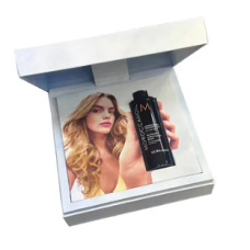 Moroccanoil (Морокканойл) Восстанавливающее масло-мист MOROCCANOIL TREATMENT MIST 100МЛ В VIP УПАКОВКЕ