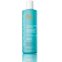 Moroccanoil (Морокканойл) Балансирующий Шампунь Moroccanoil Scalp Balancing Shampoo 250 мл
