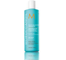 Moroccanoil (Морокканойл) Баланс , скальп SCALP BALANCING