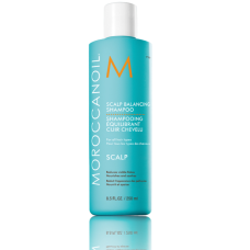 Moroccanoil (Морокканойл) Балансирующий Шампунь Moroccanoil Scalp Balancing Shampoo 250 мл