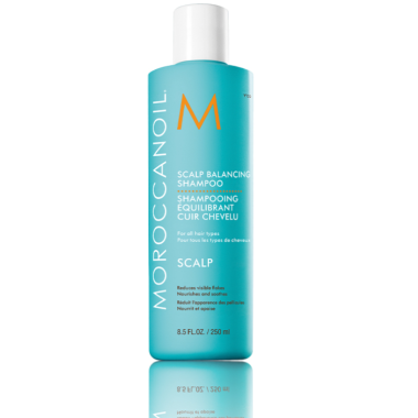 Moroccanoil (Морокканойл) Балансирующий Шампунь Moroccanoil Scalp Balancing Shampoo 250 мл