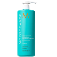Moroccanoil (Морокканойл) Балансирующий Шампунь Moroccanoil Scalp Balancing Shampoo 1000 мл