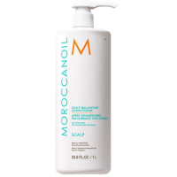Moroccanoil (Морокканойл) Балансирующий кондиционер для кожи головы Scalp Balancing 1000 мл
