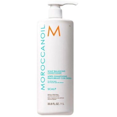 Moroccanoil (Морокканойл) Балансирующий кондиционер для кожи головы Scalp Balancing 1000 мл