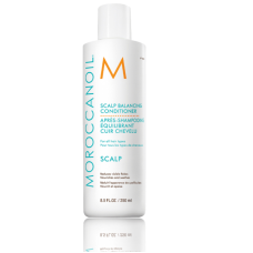 Moroccanoil (Морокканойл) Балансирующий кондиционер для кожи головы Scalp Balancing  250 мл