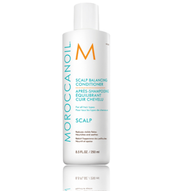 Moroccanoil (Морокканойл) Балансирующий кондиционер для кожи головы Scalp Balancing  250 мл