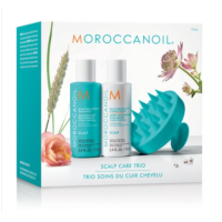 Moroccanoil (Морокканойл) Набор Moroccanoil Scalp Discovery Kit