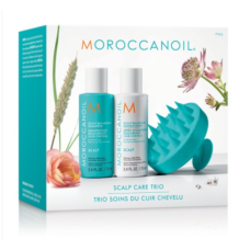 Moroccanoil (Морокканойл) Набор Moroccanoil Scalp Discovery Kit