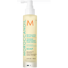 Moroccanoil (Морокканойл) Восстанавливающий тоник для кожи головы "REVITALIZING TONIC SCALP" 100 мл