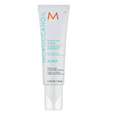 Moroccanoil (Морокканойл) Очищающий скраб для кожи головы "PURIFYING SCRUB" 125 мл