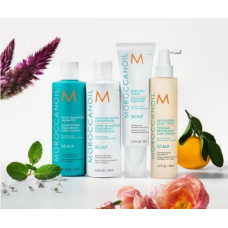 Moroccanoil (Морокканойл)  НАБОР "SCALP VIP