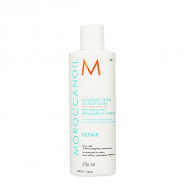 Moroccanoil (Морокканойл) Восстанавливающий увлажняющий кондиционер (Moisture Repair Conditioner),250 мл