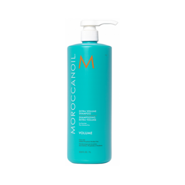 Moroccanoil (Морокканойл) Шампунь экстра-объем (Shampoo Extra Volume), 1000 мл