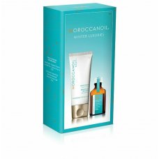 Moroccanoil (Мороканоил) Набор «Winter Luxuries» 75+ 25 мл