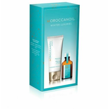 Moroccanoil (Мороканоил) Набор «Winter Luxuries» 75+ 25 мл